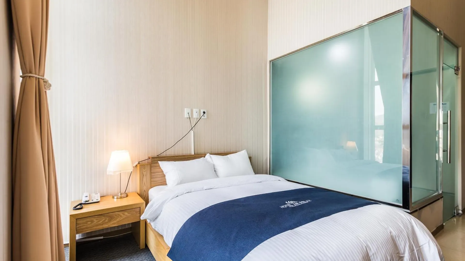 ***  Incheon Aiport Airrelax Hotel 韓国