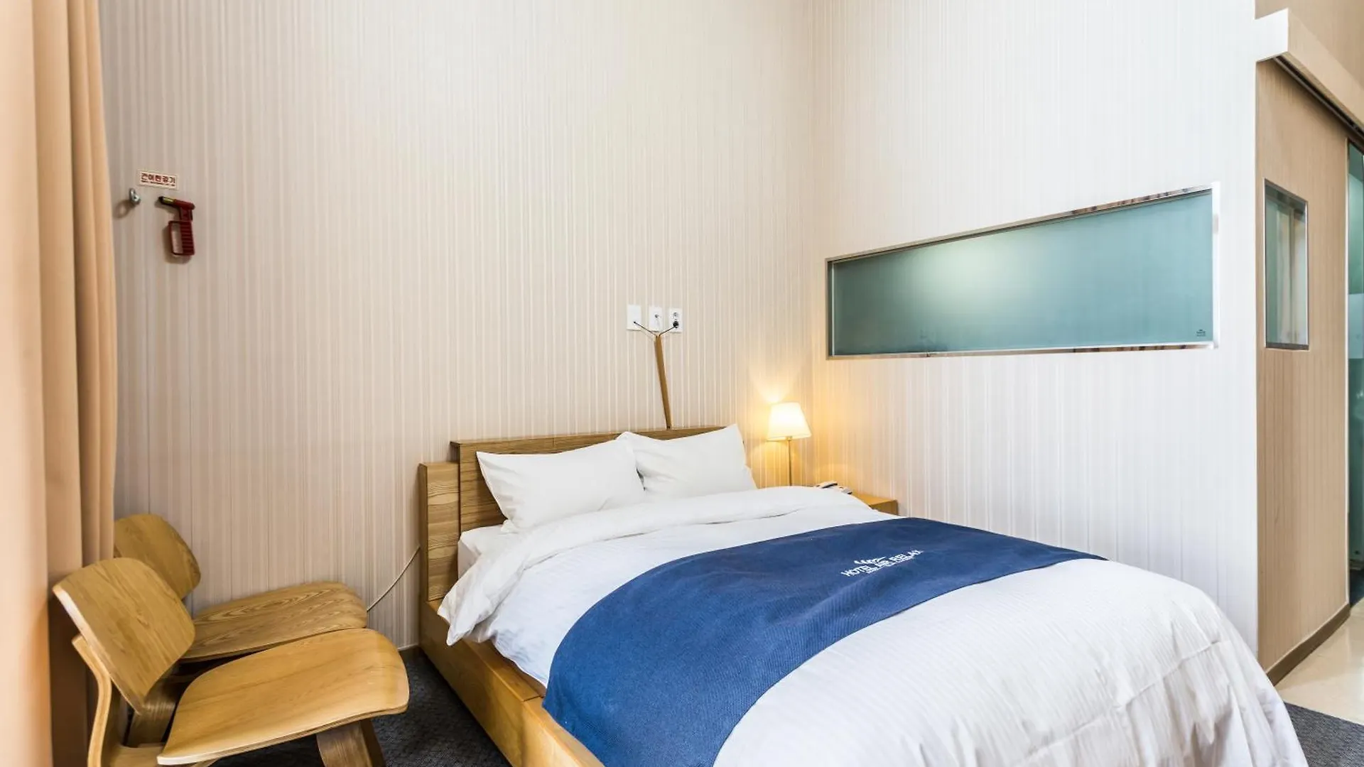 Incheon Aiport Airrelax Hotel