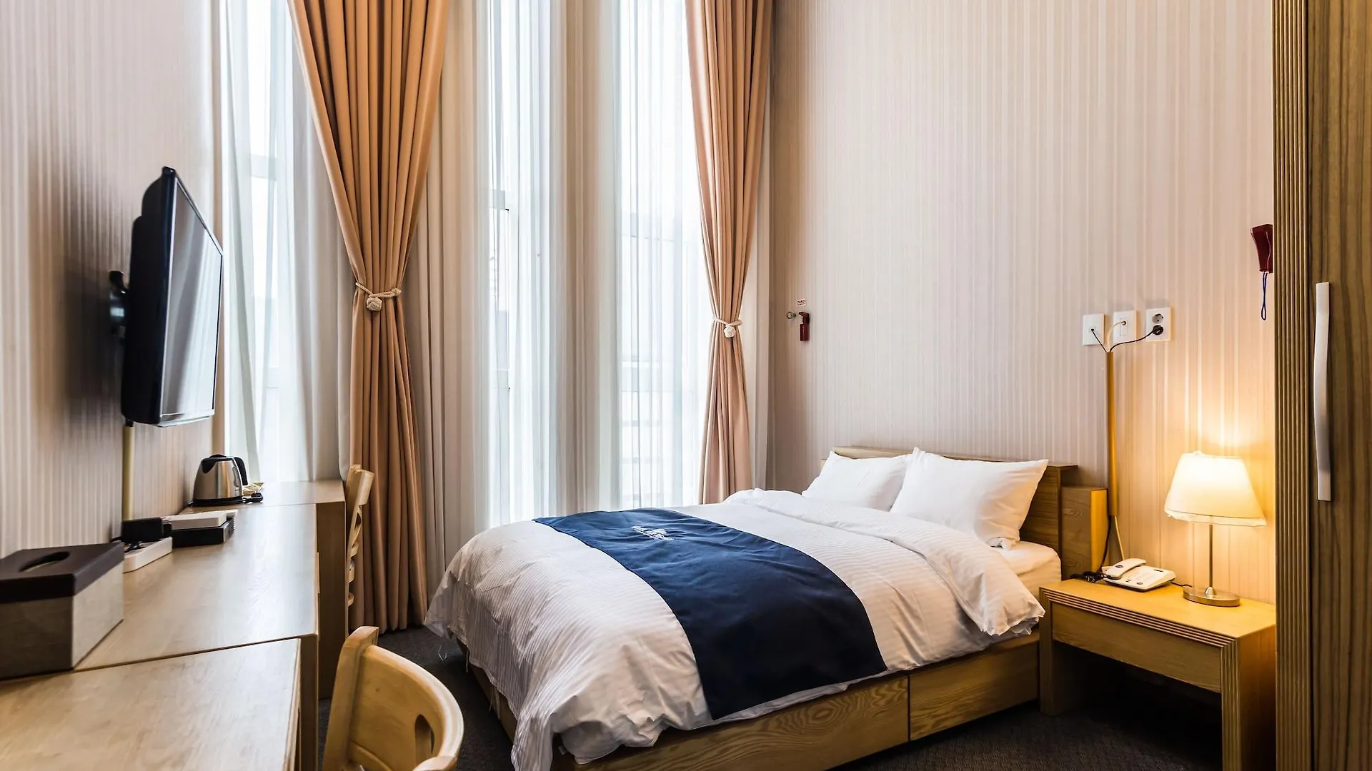 Incheon Aiport Airrelax Hotel