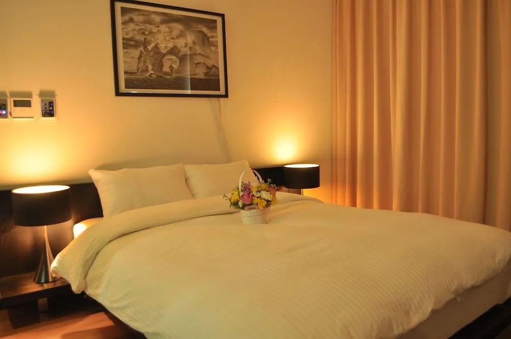 Incheon Aiport Airrelax Hotel 대한민국