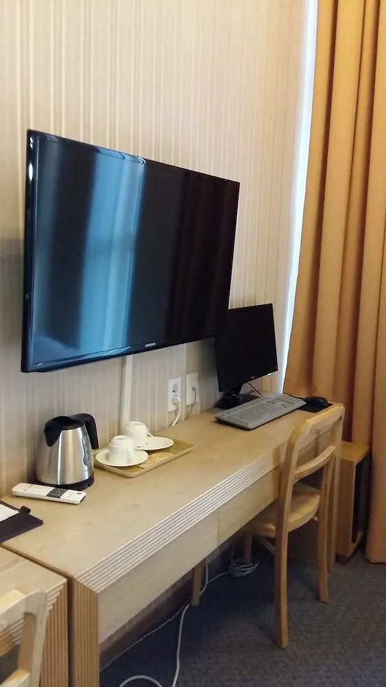 Incheon Aiport Airrelax Hotel