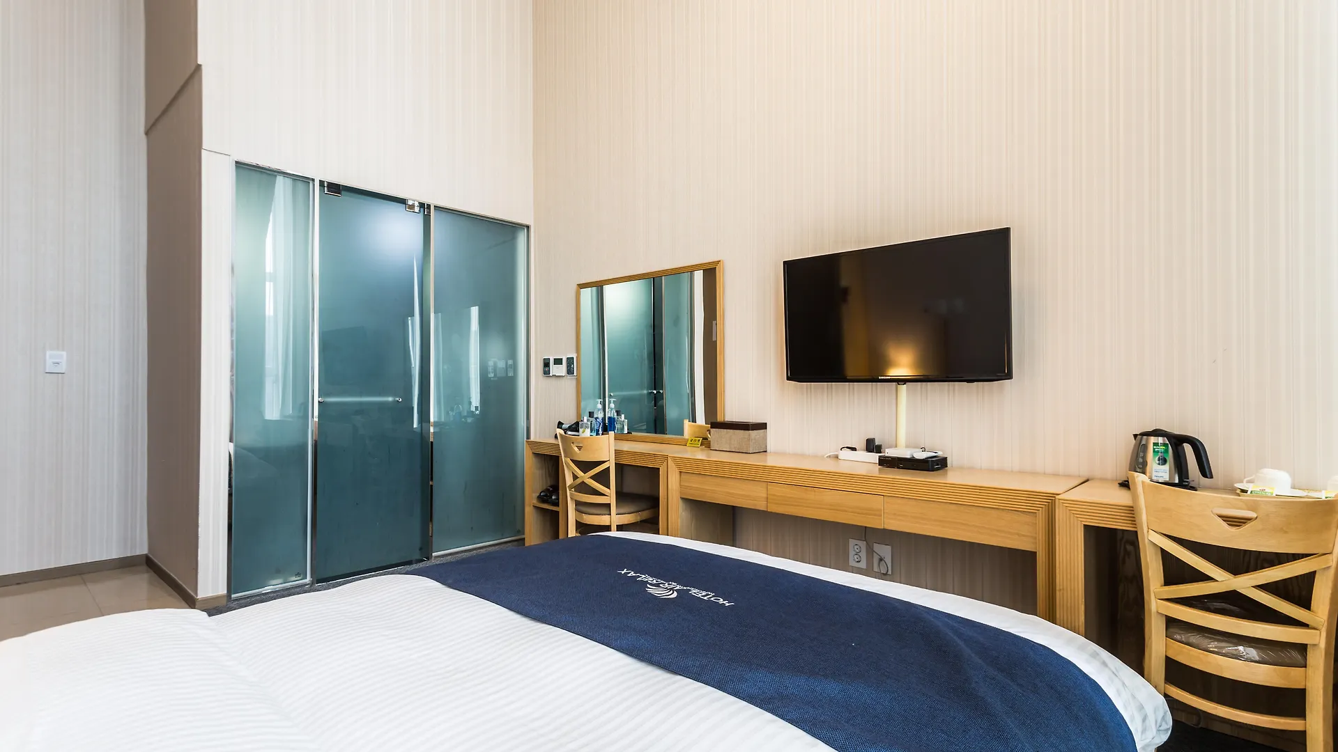 Incheon Aiport Airrelax Hotel 3*,  Südkorea