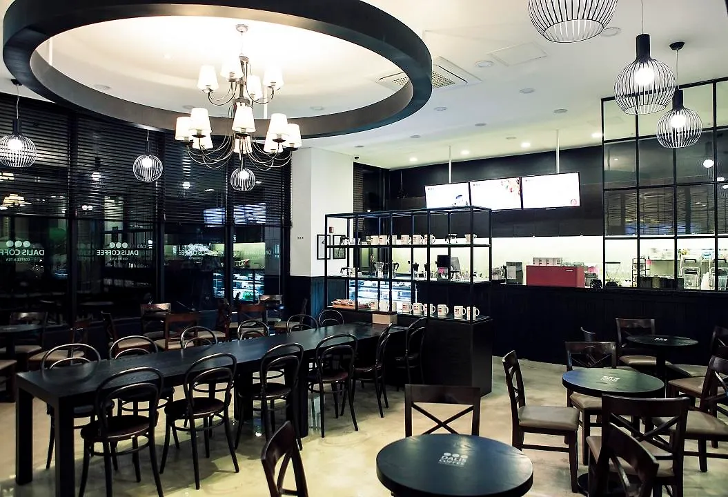 Incheon Aiport Airrelax Hotel