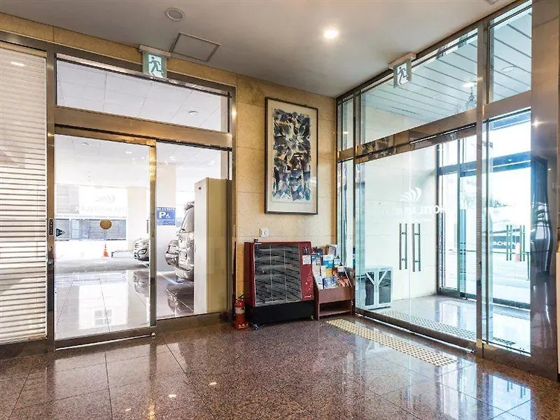 Incheon Aiport Airrelax Hotel