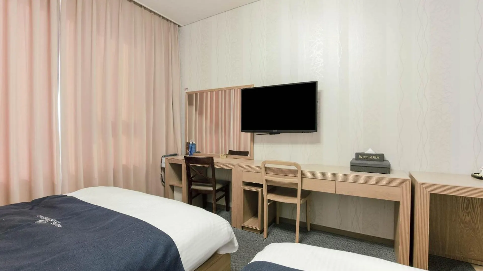 Incheon Aiport Airrelax Hotel