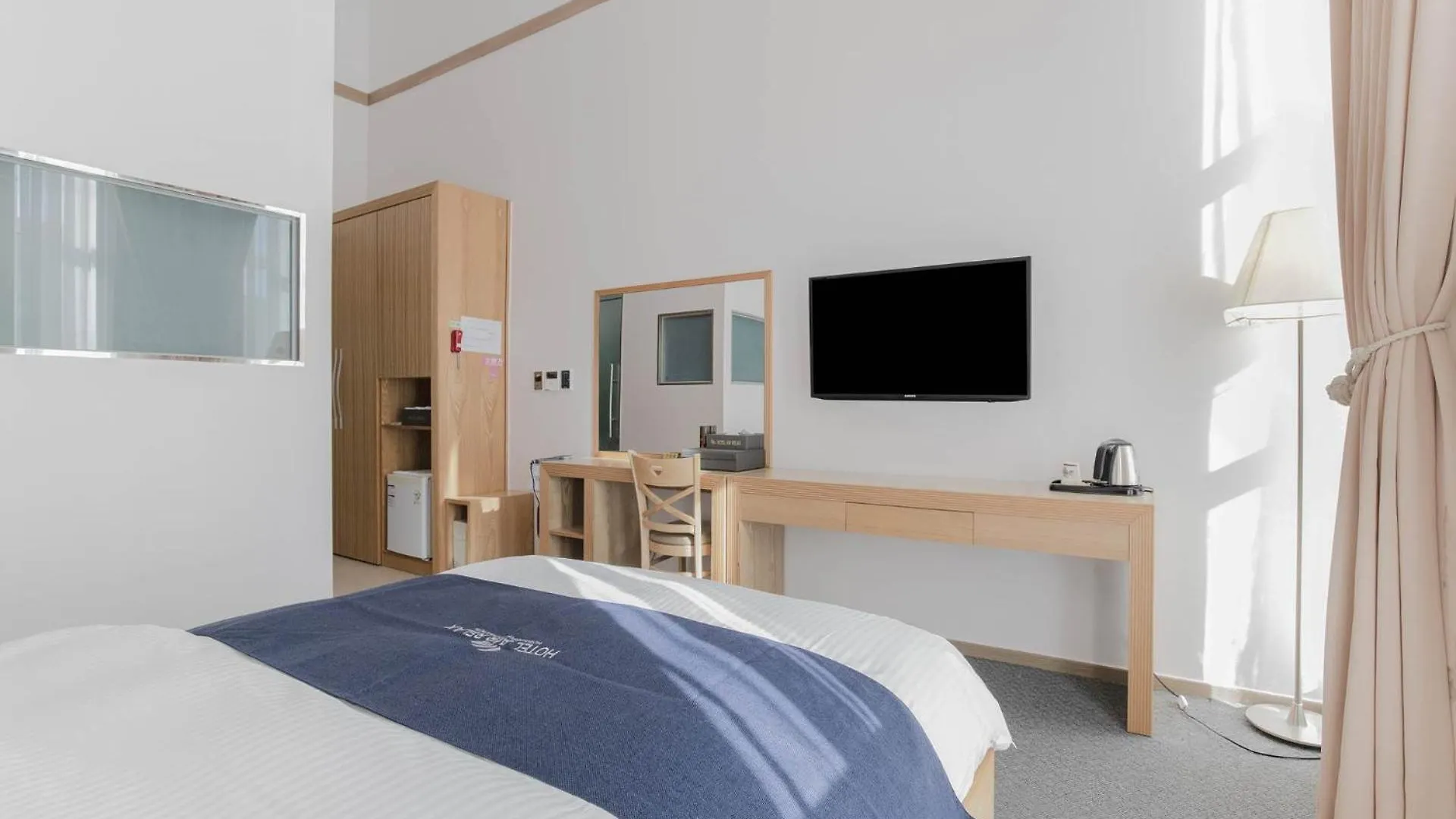 Incheon Aiport Airrelax Hotel 3*,  韓国