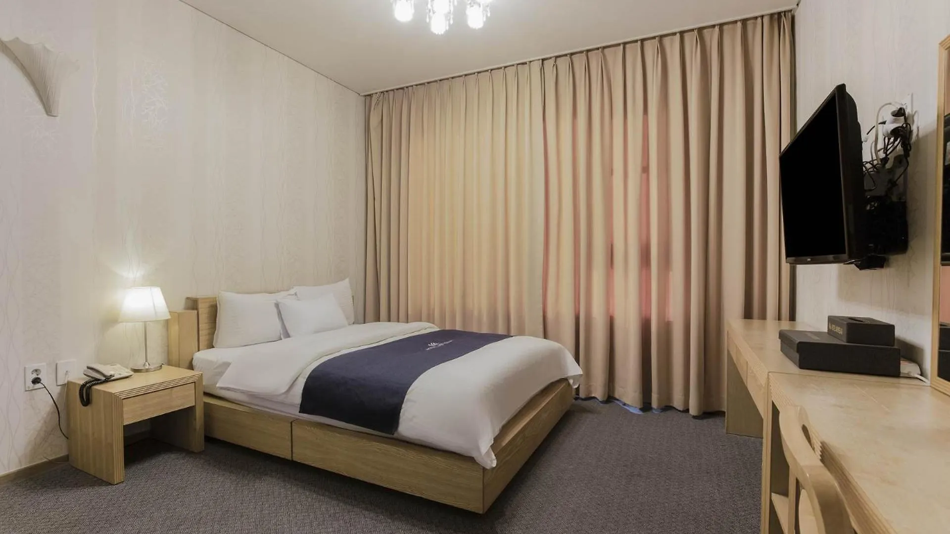 Incheon Aiport Airrelax Hotel