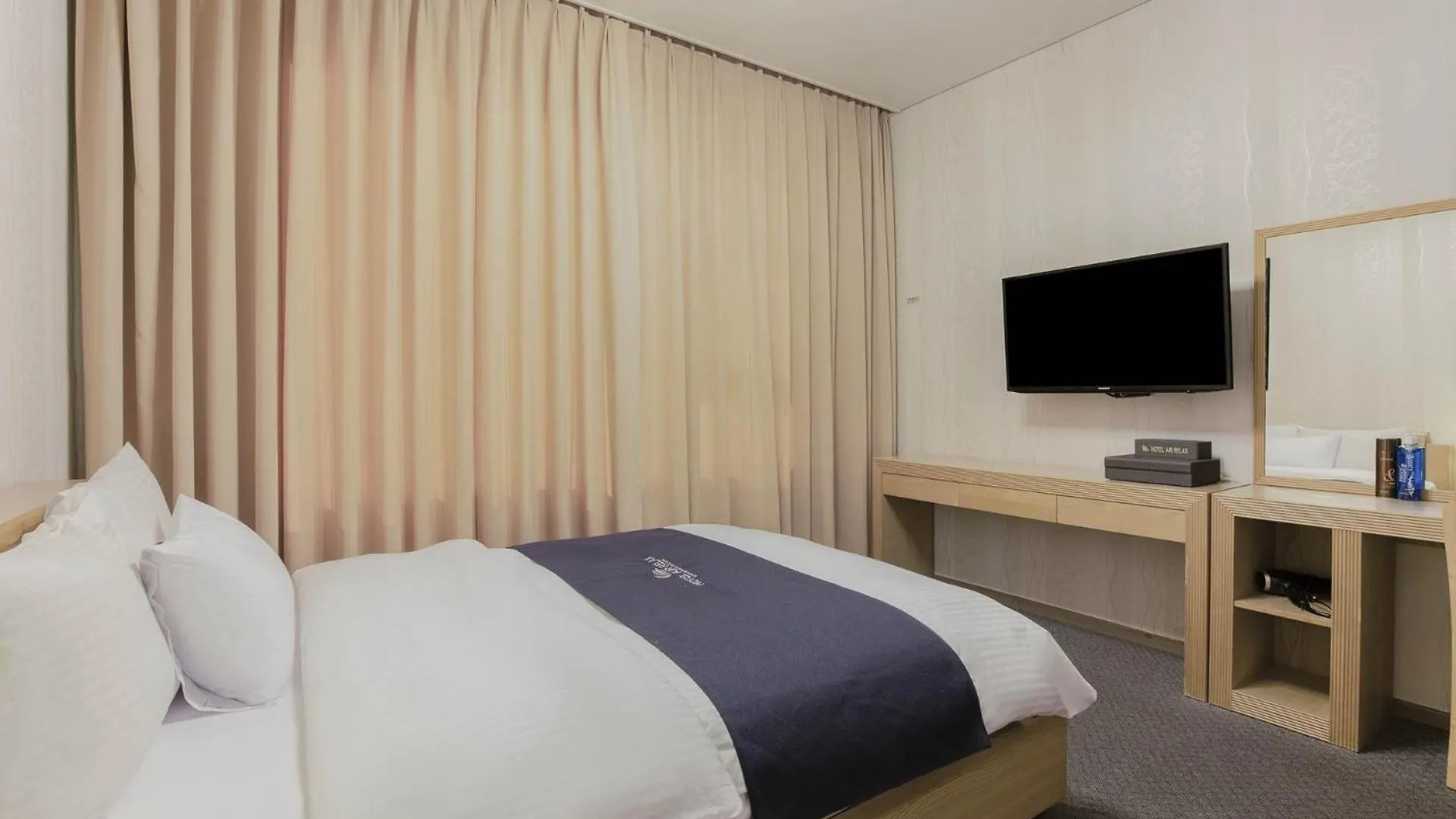 Incheon Aiport Airrelax Hotel