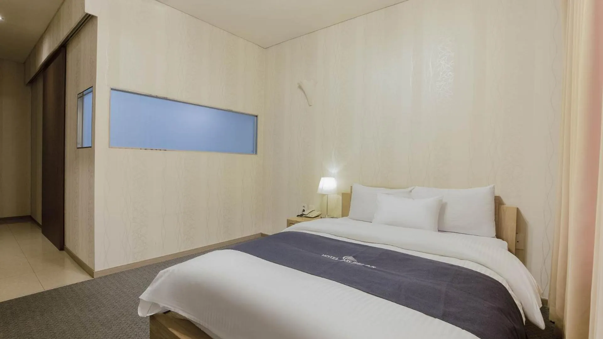 Incheon Aiport Airrelax Hotel