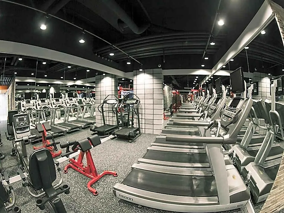 Incheon Aiport Airrelax Hotel 3*,