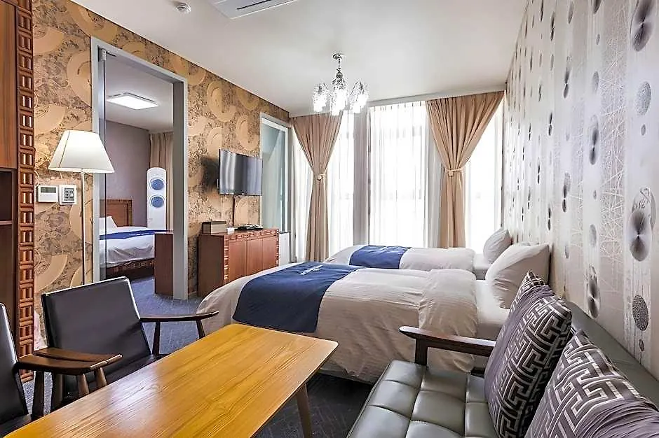 Incheon Aiport Airrelax Hotel 3*,