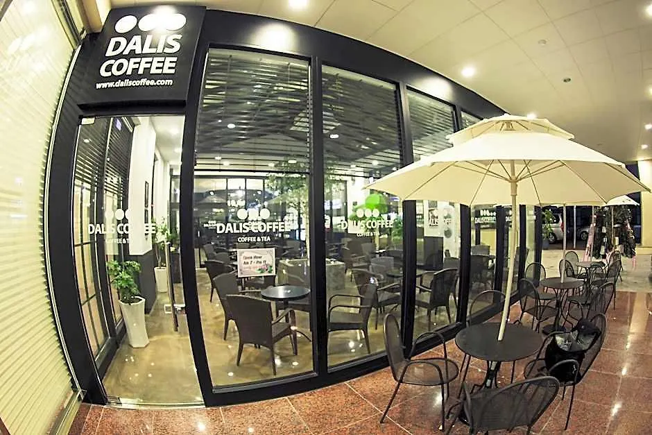 Incheon Aiport Airrelax Hotel