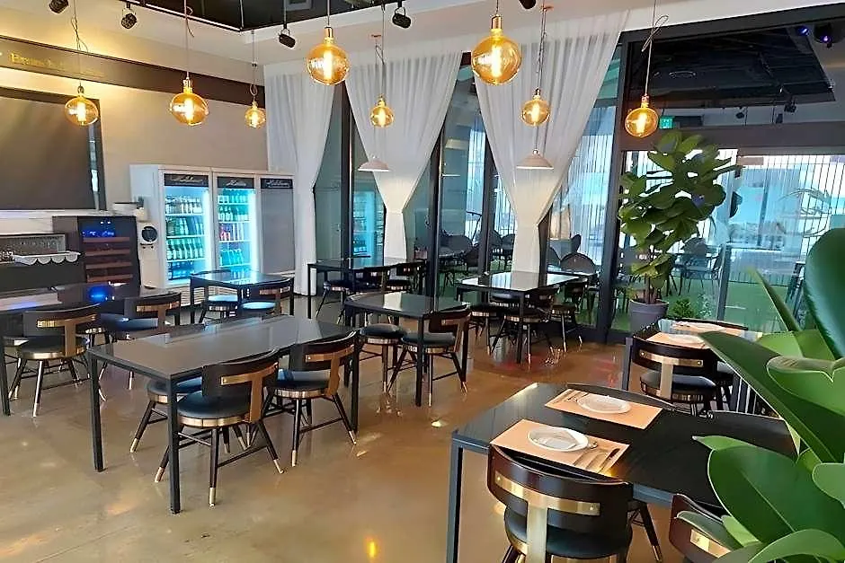 ***  Incheon Aiport Airrelax Hotel 韓国