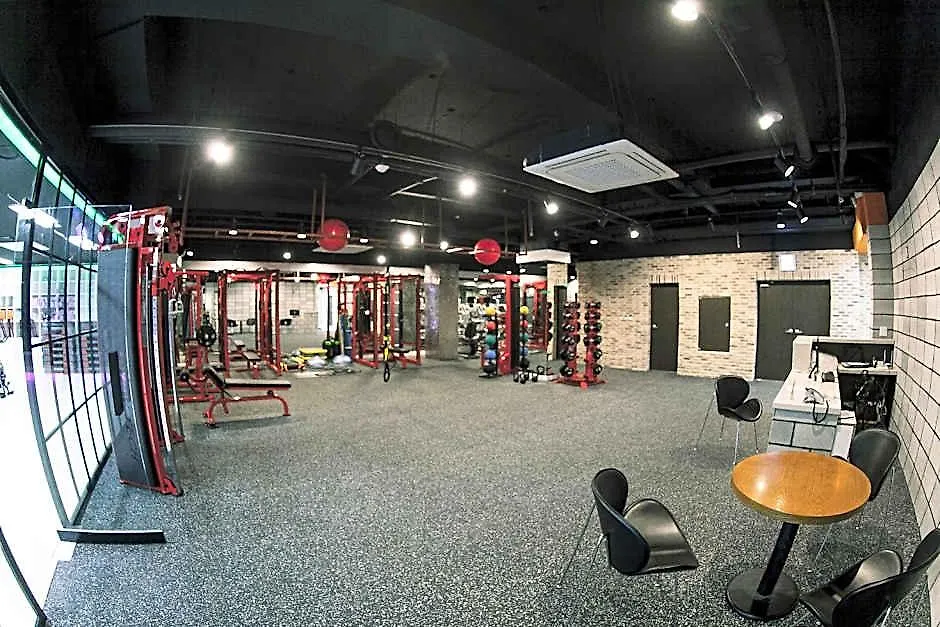 Incheon Aiport Airrelax Hotel 韓国