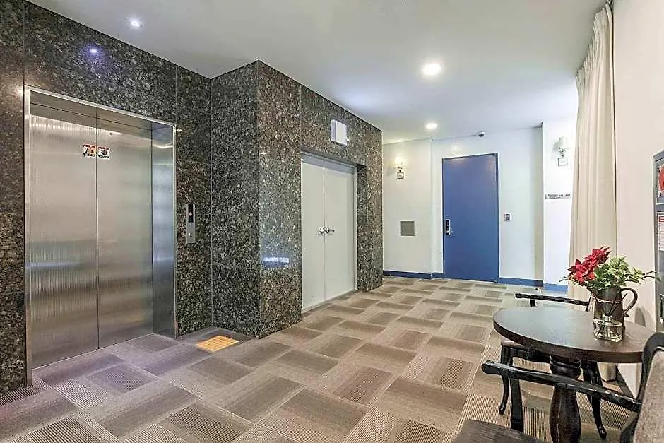 Incheon Aiport Airrelax Hotel