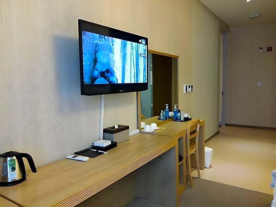 Incheon Aiport Airrelax Hotel
