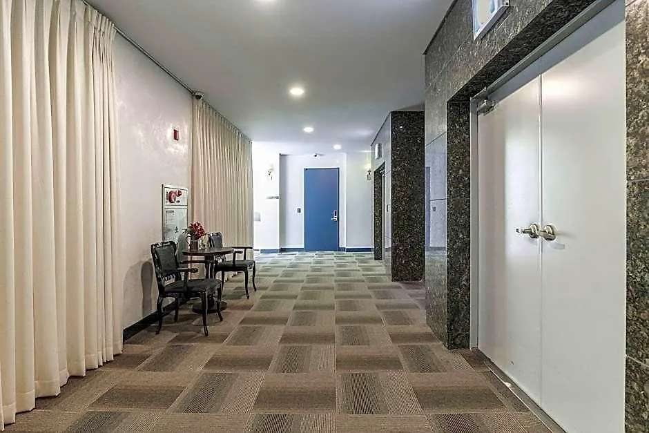Incheon Aiport Airrelax Hotel