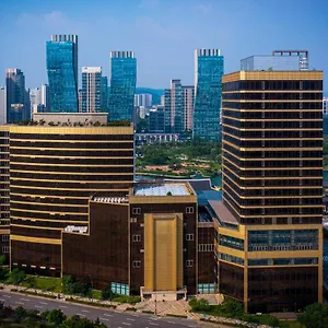 Hotel Songdo Park