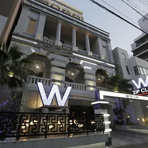 デザイン W ジップ クラブ ラブホテル 名古屋市