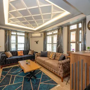 Dorne Taksim Aparthotel
