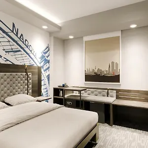 *** 호텔 Travelodge Sakae 일본