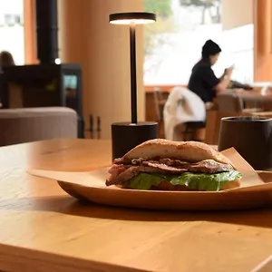 Adex 旅館 登別市