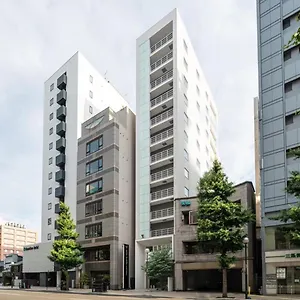 ホテルビスタ札幌 大通 ホテル 札幌市