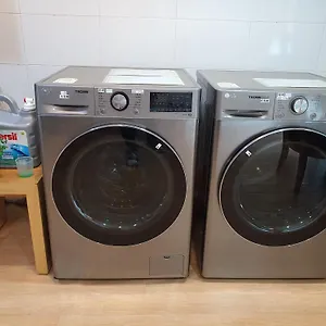 *** 호텔 리안 대한민국