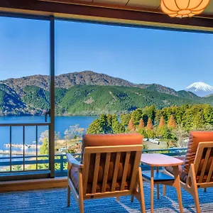 龍宮殿 旅館 箱根町