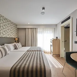 *** 호텔 카탈로니아 파크 구엘 스페인