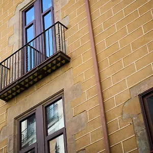 **** 호텔 카탈로니아 보른 스페인