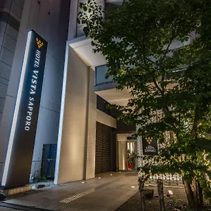 ホテルビスタ札幌 大通 ホテル 札幌市