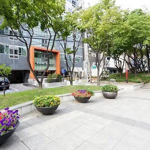 *** 호텔 모닝스카이 대한민국