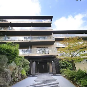ゆとりろ庵 Annex 旅館 箱根町