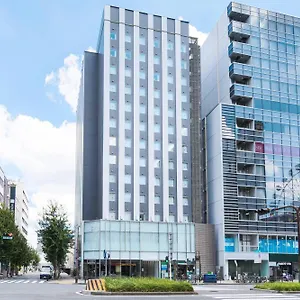 *** 호텔 Comfort Sakae 일본