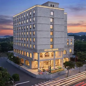 Staz Heritage Hotel