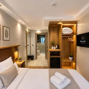 Kaya Beyoglu Hotel