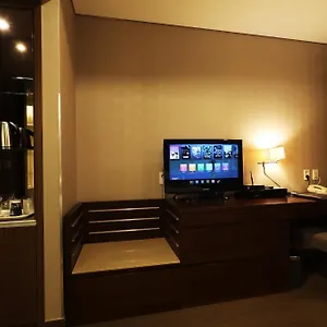 2* 호텔 브릿지 송도