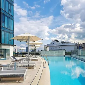 4* ホテル Orakai Songdo Park Hotel, Bw Premier Collection