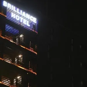Brilliance ホテル 名古屋市