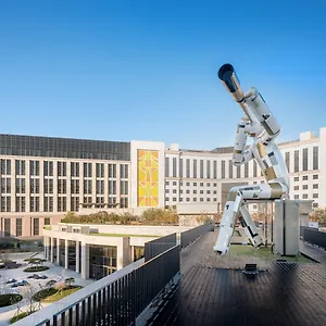 4* 호텔 아트파라디소, 파라다이스시티