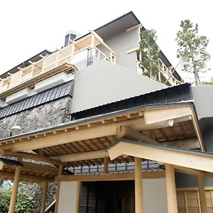 強羅花扇　円かの杜 旅館 箱根町