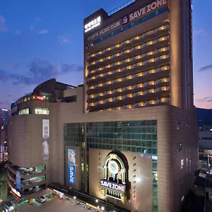 visit hotel