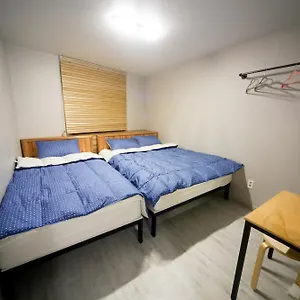 ** 게스트하우스 간세 대한민국