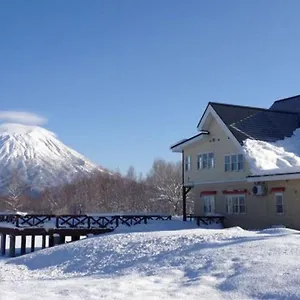 ホテル　リゾートインニセコ ホテル ニセコ町