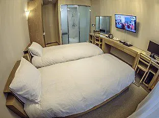Incheon Aiport Airrelax Hotel