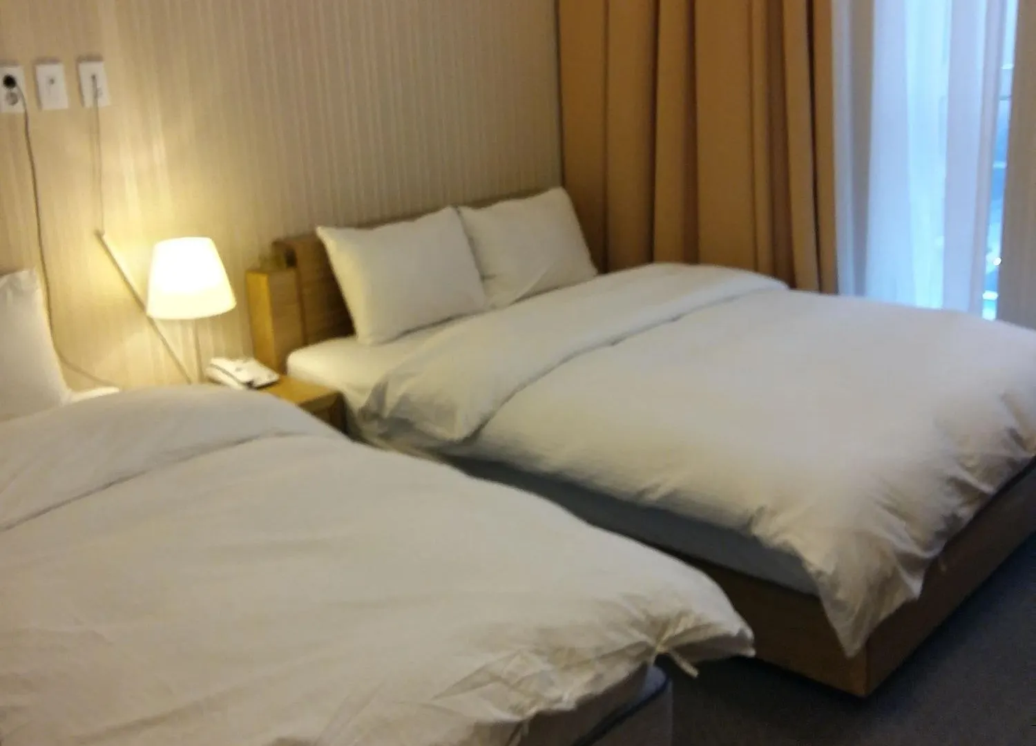 Incheon Aiport Airrelax Hotel