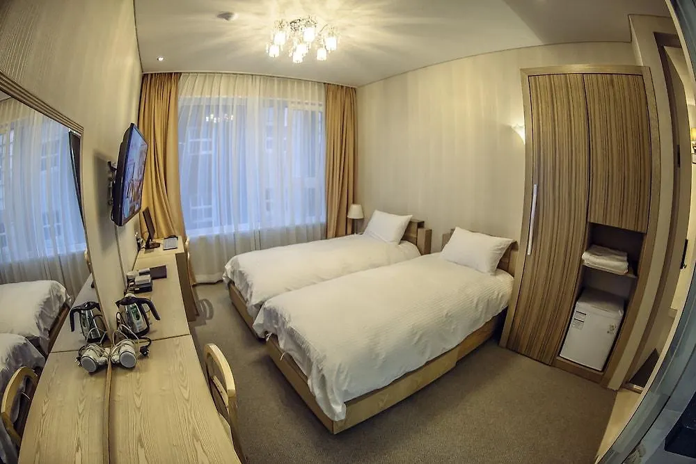 Incheon Aiport Airrelax Hotel