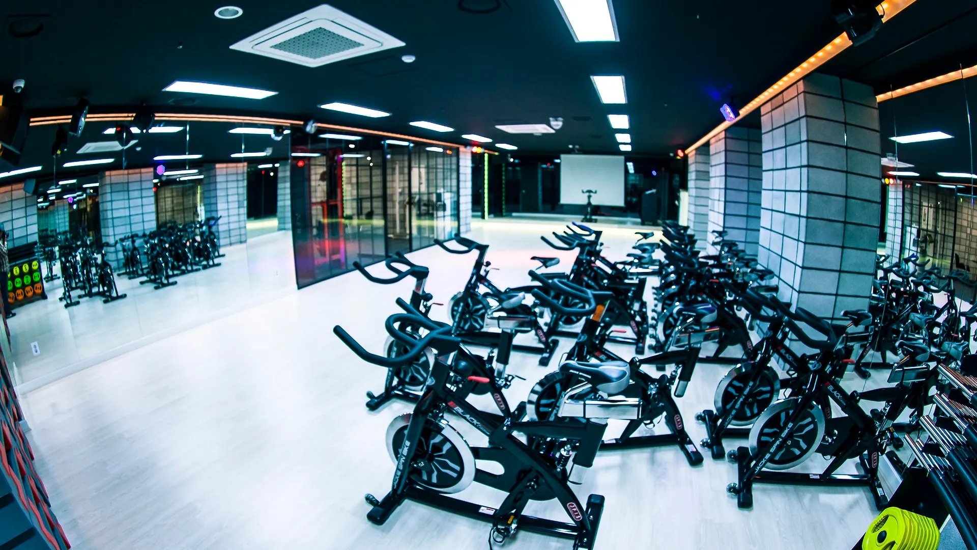 Incheon Aiport Airrelax Hotel