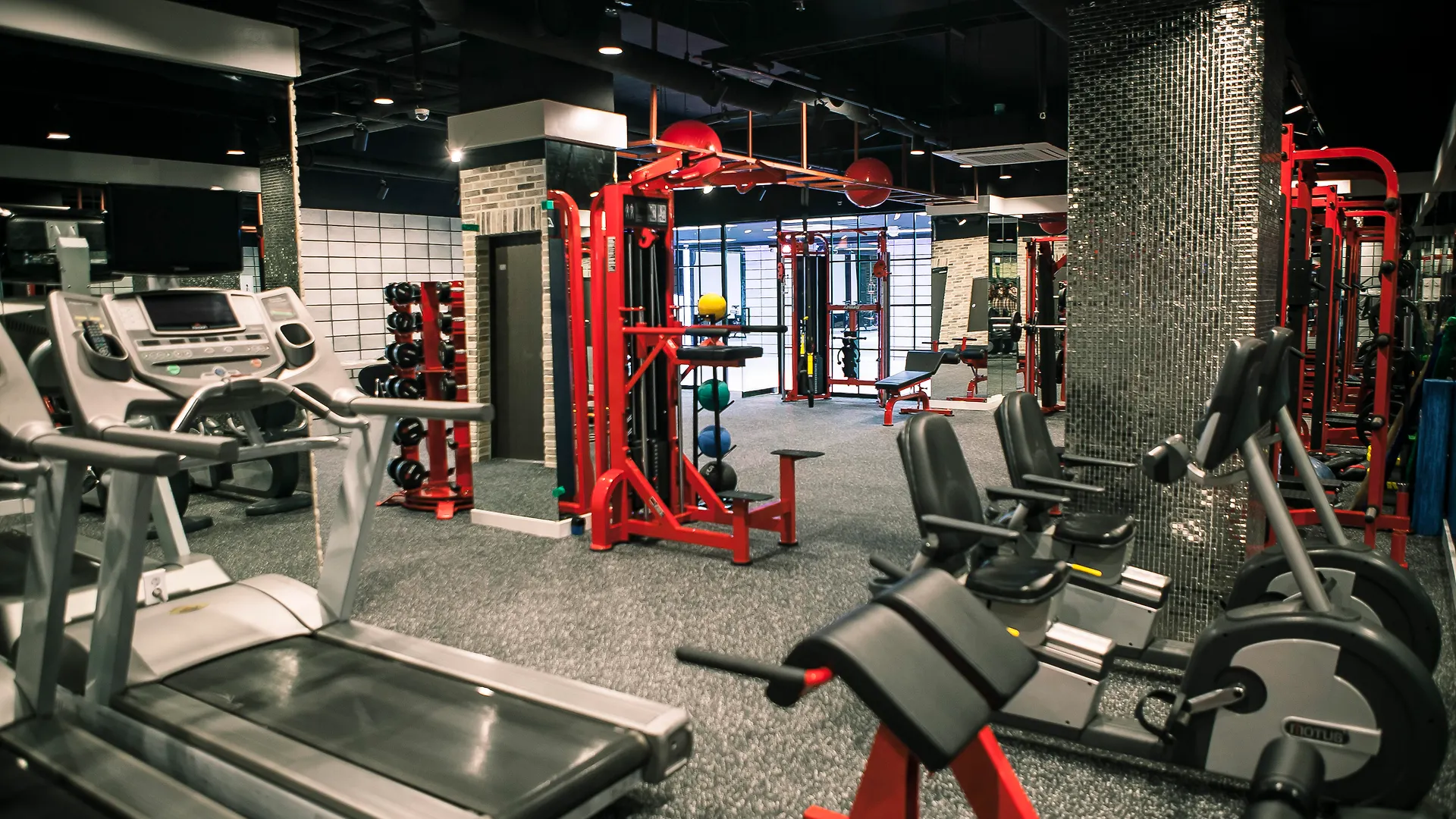 Incheon Aiport Airrelax Hotel South Korea